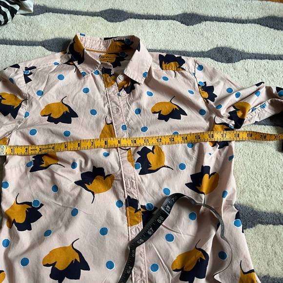 BODEN CLASSIC SHIRT - Picture 7 of 8